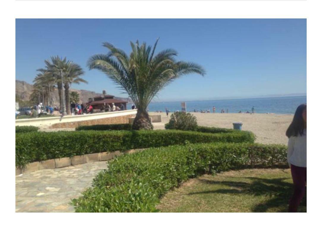 Gran Casa Con Terraza A 3 Min Playa Con Wifi - Rodeada De Servicios روكيتاس ذي مار المظهر الخارجي الصورة