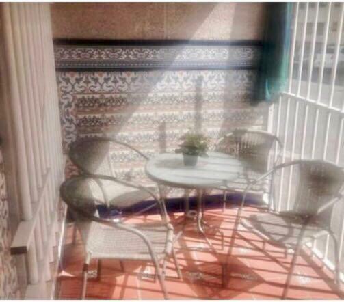 Gran Casa Con Terraza A 3 Min Playa Con Wifi - Rodeada De Servicios روكيتاس ذي مار المظهر الخارجي الصورة