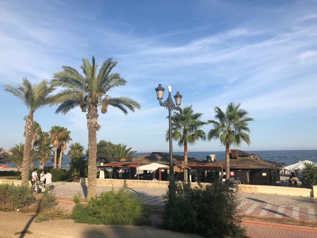 Gran Casa Con Terraza A 3 Min Playa Con Wifi - Rodeada De Servicios روكيتاس ذي مار المظهر الخارجي الصورة