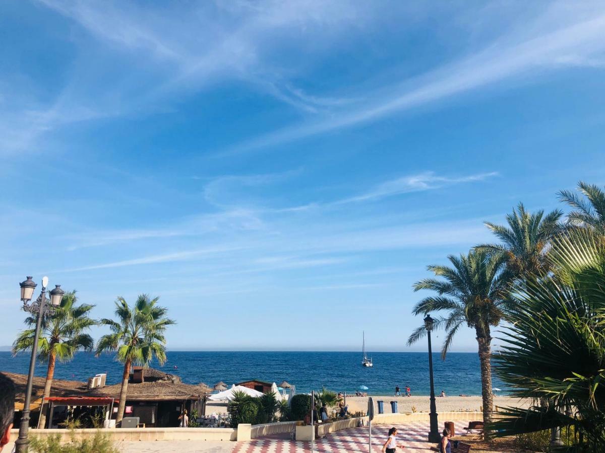 Gran Casa Con Terraza A 3 Min Playa Con Wifi - Rodeada De Servicios روكيتاس ذي مار المظهر الخارجي الصورة