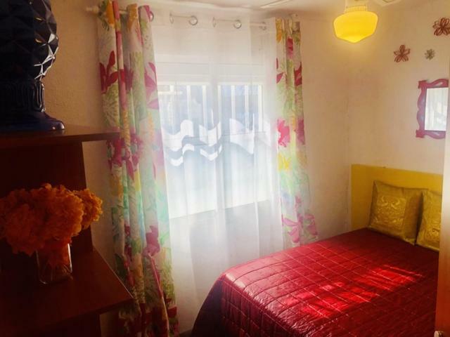 Gran Casa Con Terraza A 3 Min Playa Con Wifi - Rodeada De Servicios روكيتاس ذي مار المظهر الخارجي الصورة