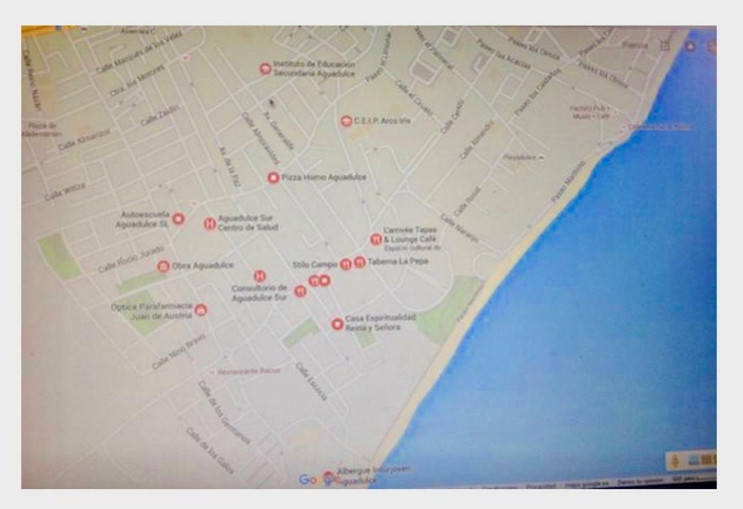 Gran Casa Con Terraza A 3 Min Playa Con Wifi - Rodeada De Servicios روكيتاس ذي مار المظهر الخارجي الصورة