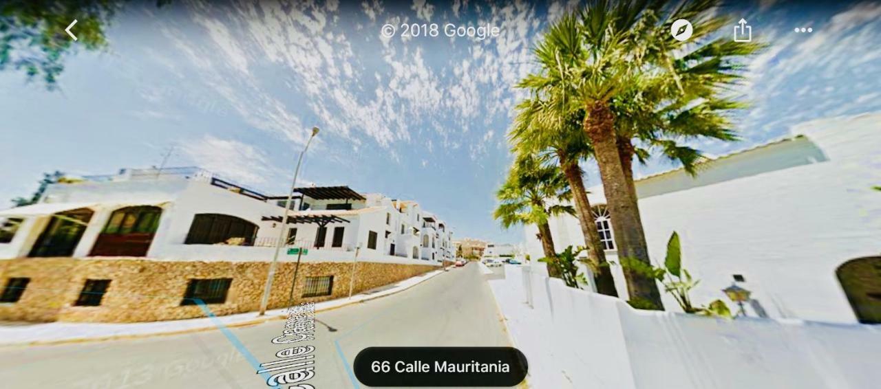 Gran Casa Con Terraza A 3 Min Playa Con Wifi - Rodeada De Servicios روكيتاس ذي مار المظهر الخارجي الصورة
