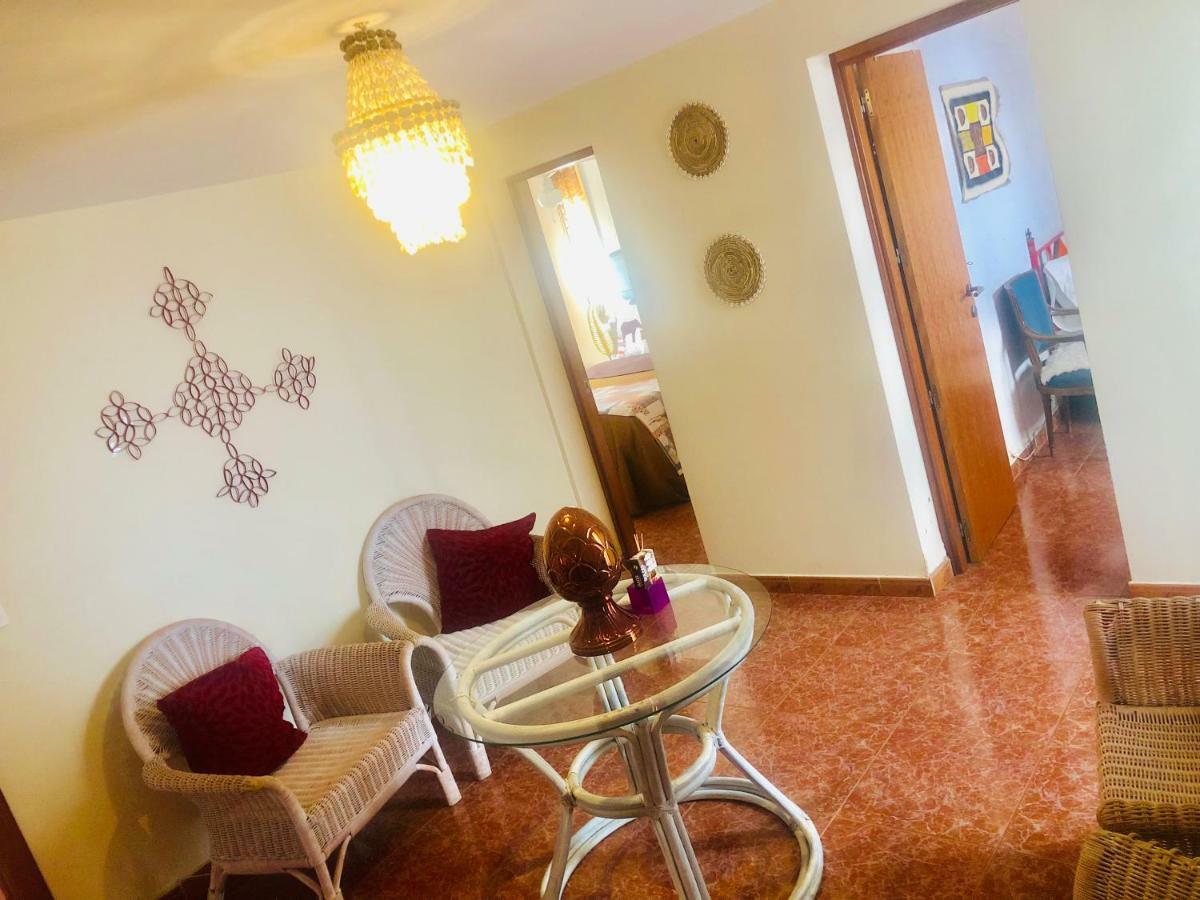 Gran Casa Con Terraza A 3 Min Playa Con Wifi - Rodeada De Servicios روكيتاس ذي مار المظهر الخارجي الصورة
